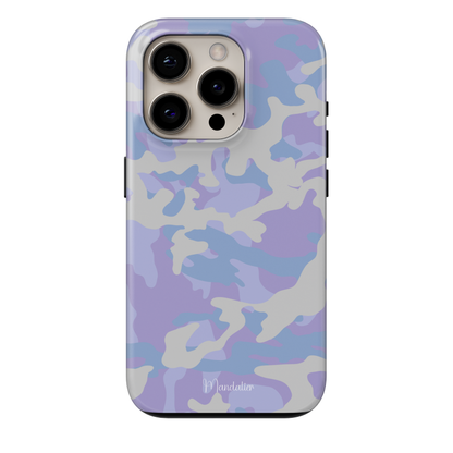 MagSafe Tough Phone Case|Mystic Camo
