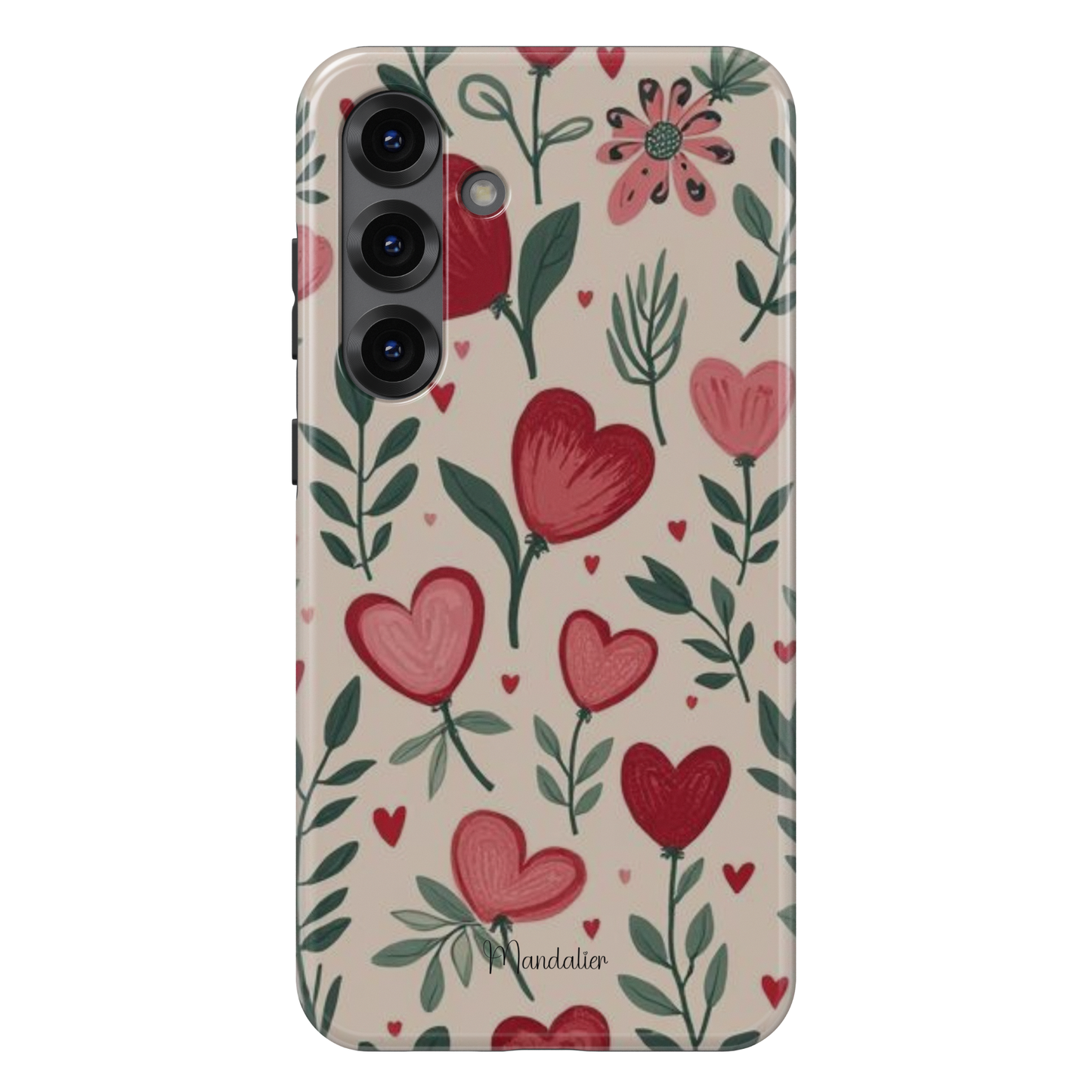 Tough Phone Case|Gardens of Heart
