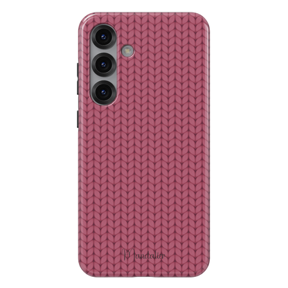 Tough Phone Case|Cosy Rose