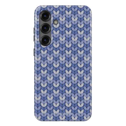 Tough Phone Case|Arctic Threads