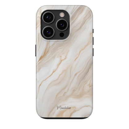 Tough Phone Case|Ivory Dreamstone