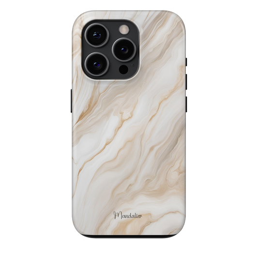Tough Phone Case|Ivory Dreamstone