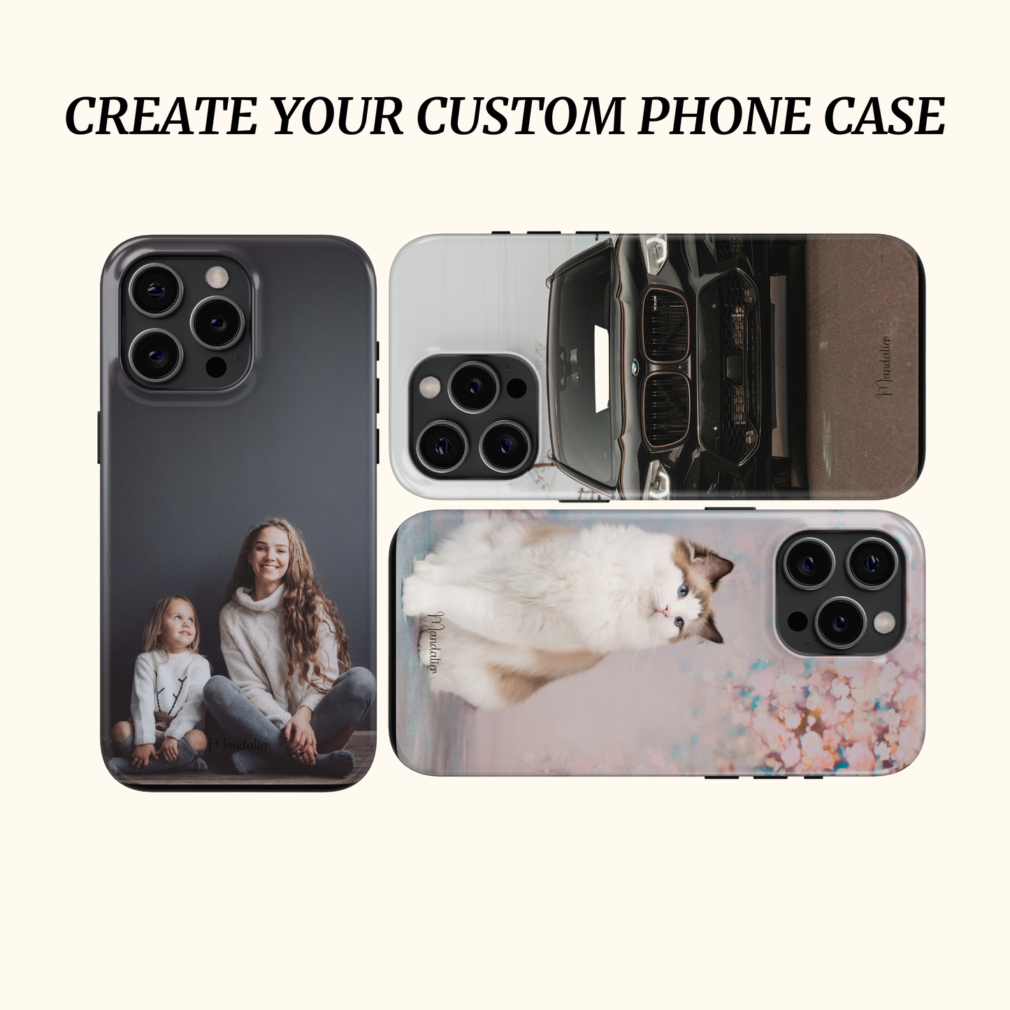 Custom Phone Case