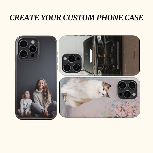 Custom Phone Case
