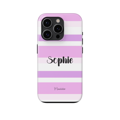 Tough Phone Case|Frosted Grapes
