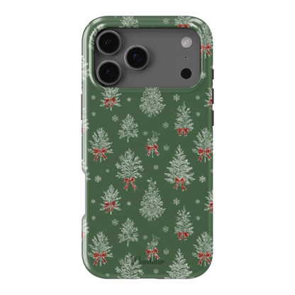 MagSafe Tough Phone Case|Festive Whimsy