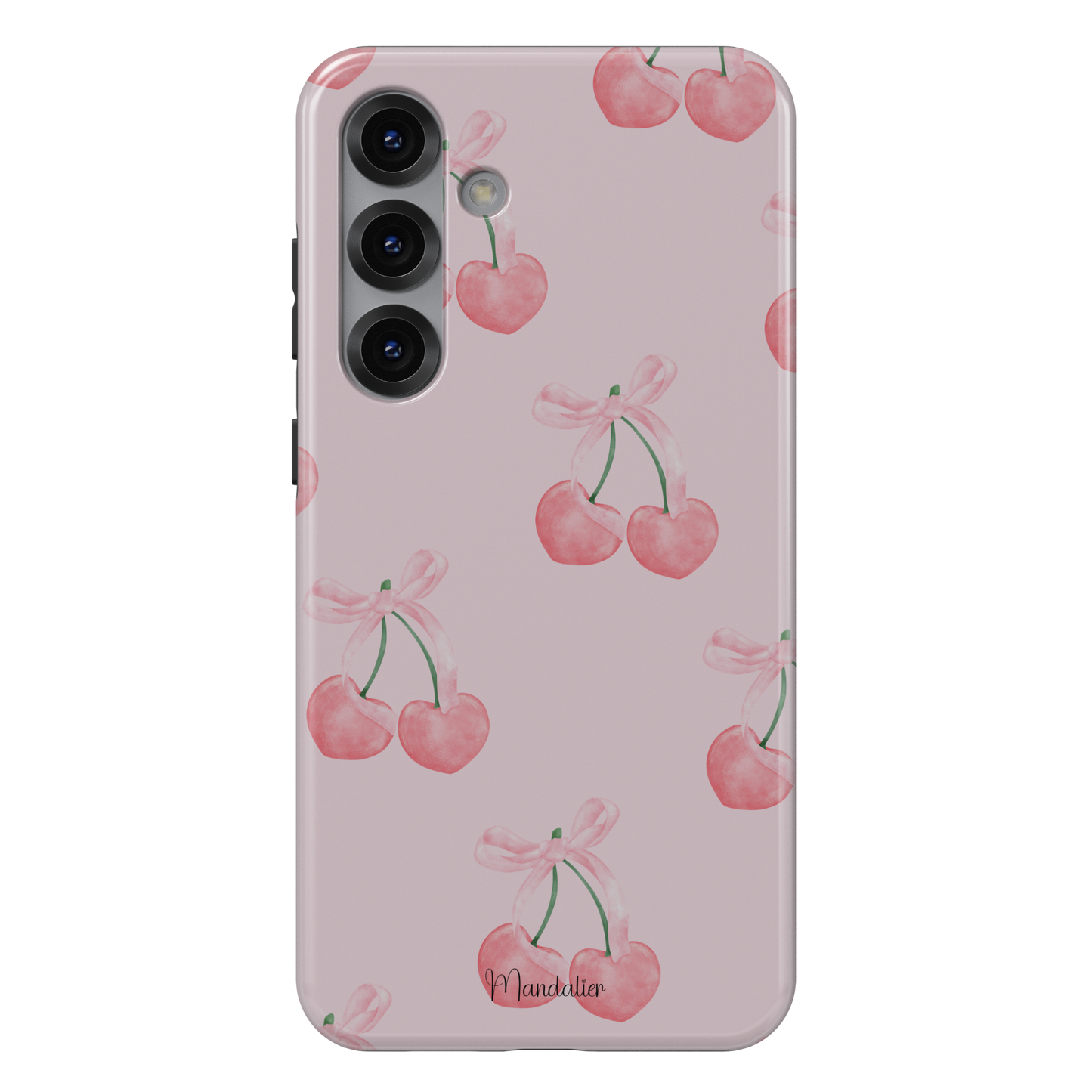 Cherry Charm