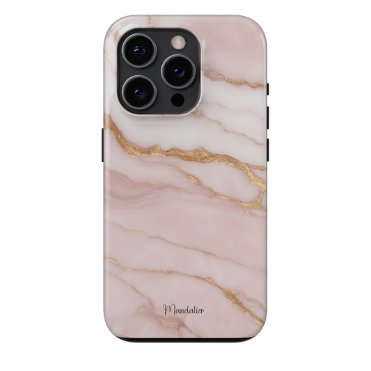 Tough Phone Case|Arctic Quartz