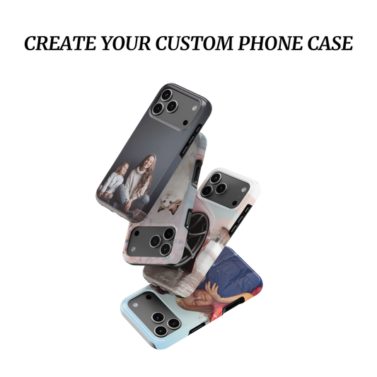 Custom Phone Case
