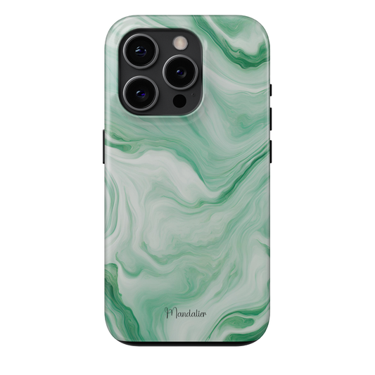 Tough Phone Case|Dream Tranquility
