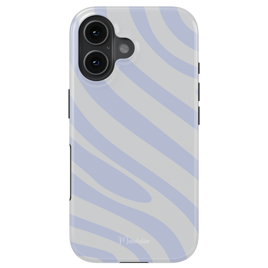 MagSafe Tough Phone Case|Lavender Frost