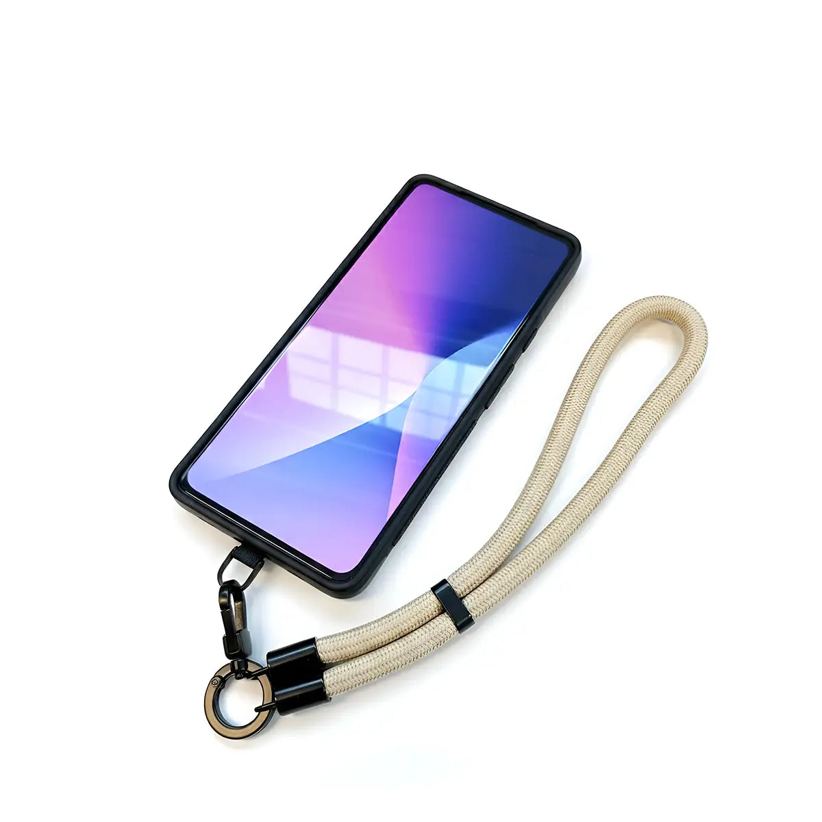 Classic Wrist Phone Strap