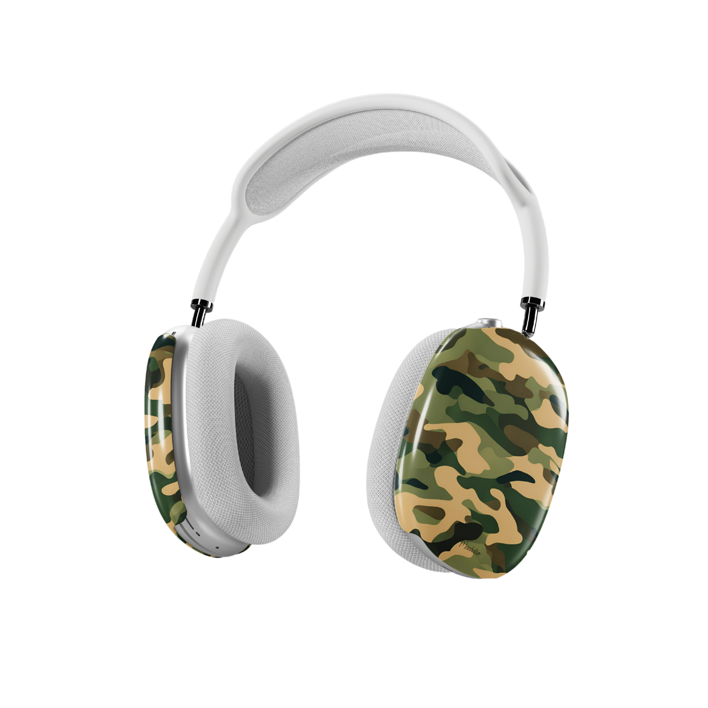 Apple AirPods Max Tough Case|Classic Camo