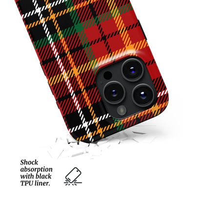 MagSafe Tough Phone Case|Classic Clan