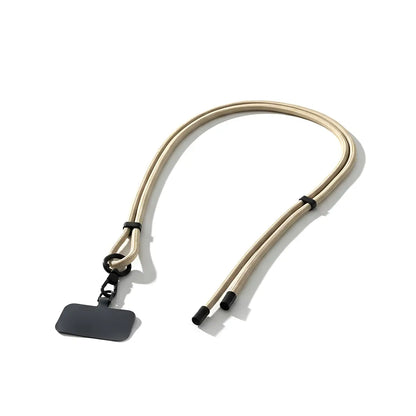 Classic Crossbody Phone Strap