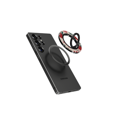 Ring Holder|Blossom & Devotion