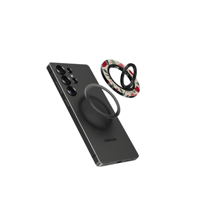 Ring Holder|Garden of Hearts