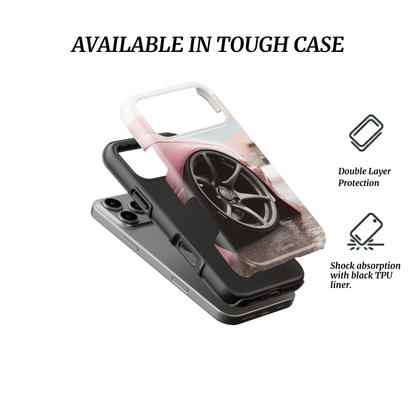 Custom Phone Case