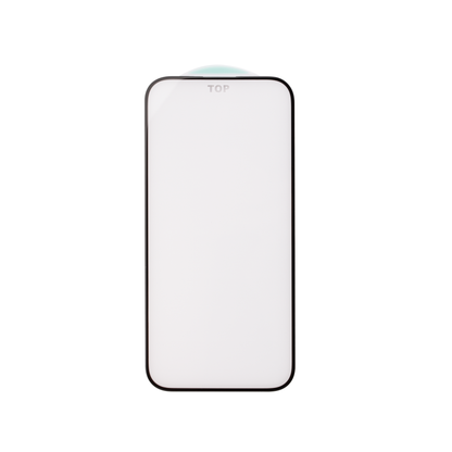 Premium Eco Tempered Glass Screen and Lens Protector