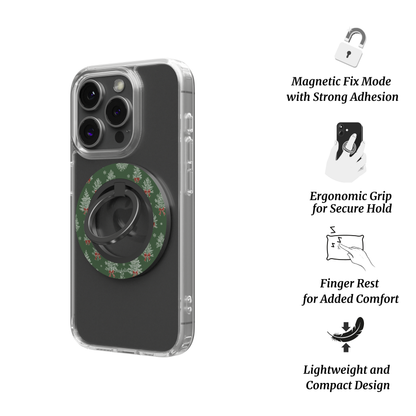 Ring Holder|Festive Whimsy