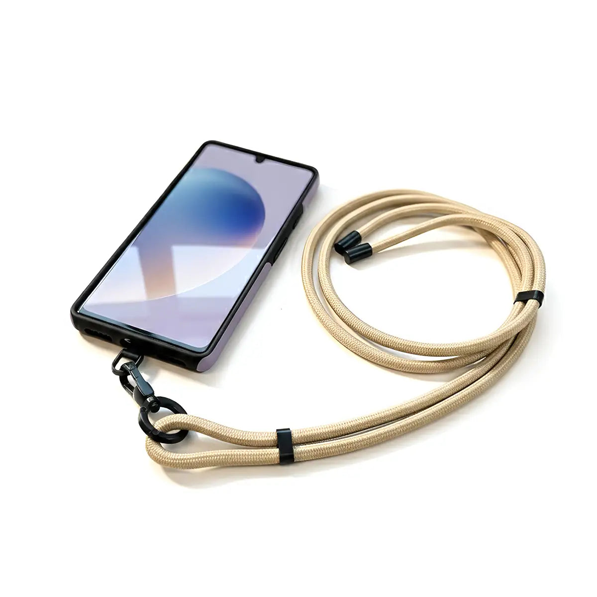 Classic Crossbody Phone Strap