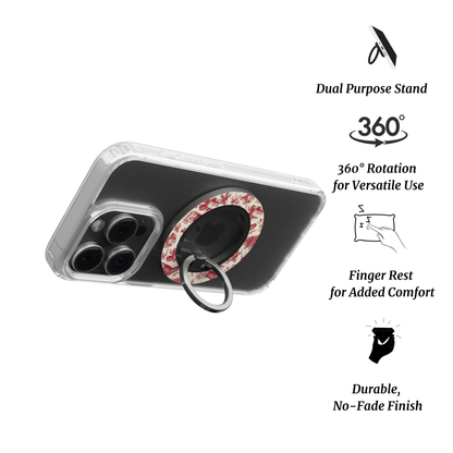 Ring Holder|Toile Tidings