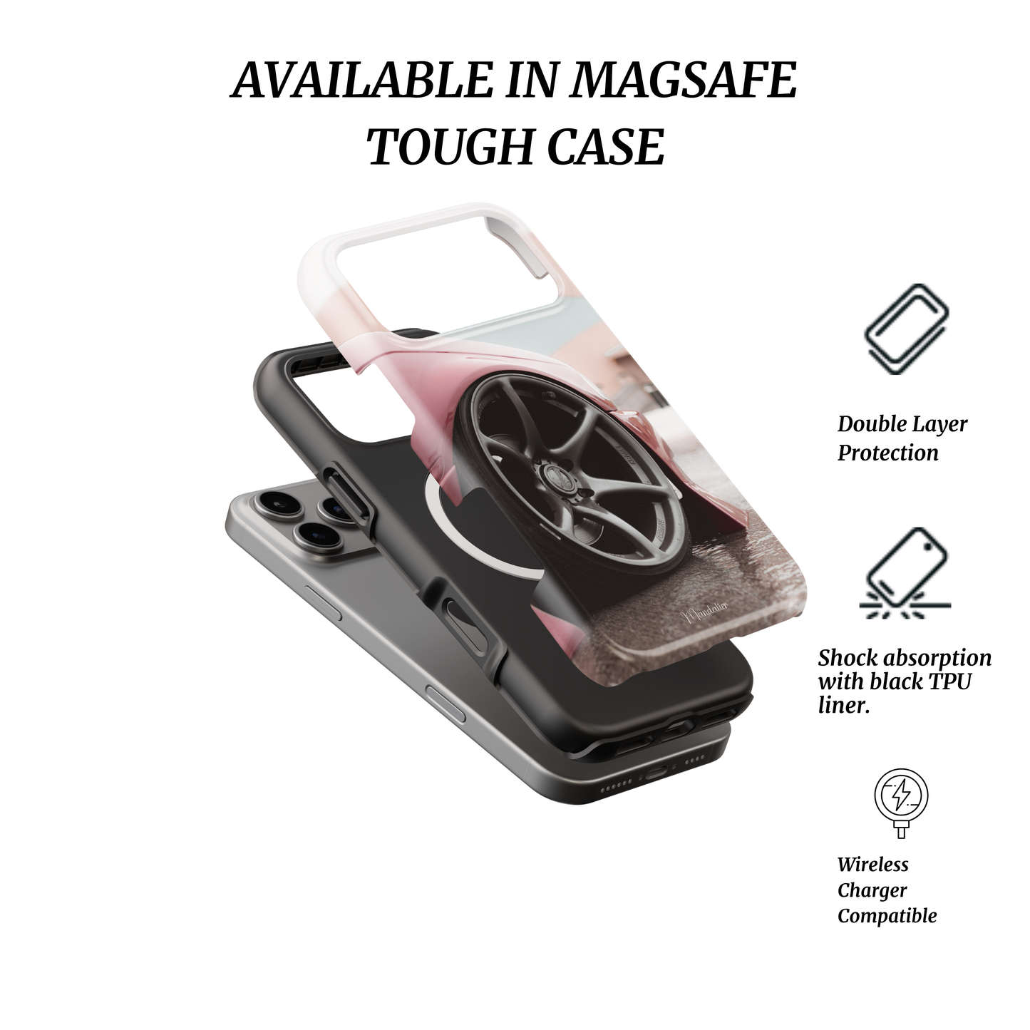 Custom Phone Case