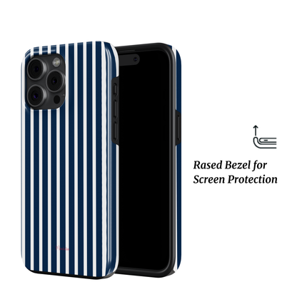 Nautical Stripes