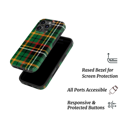 MagSafe Tough Phone Case|Highland Ember