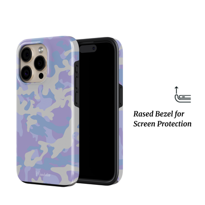 MagSafe Tough Phone Case|Mystic Camo