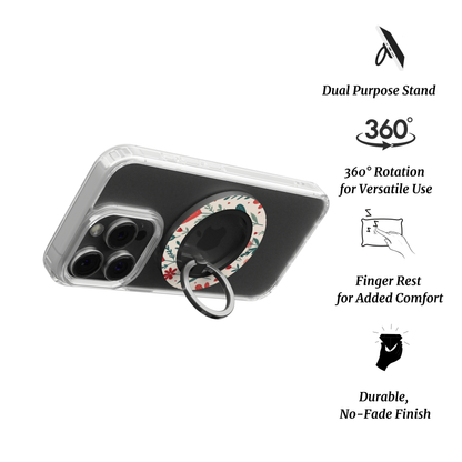 Ring Holder|Love Grows Here