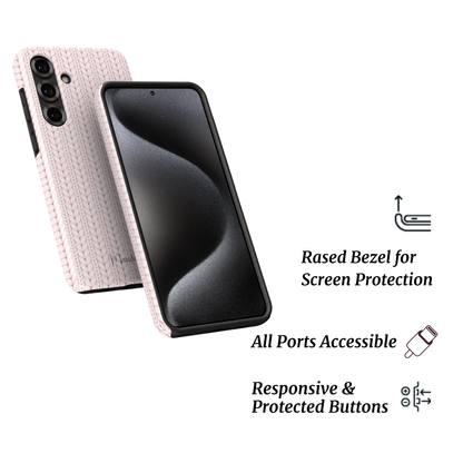 Tough Phone Case|Cotton Candy