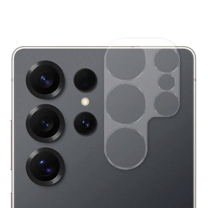 Samsung Galaxy S25 Camera Protector