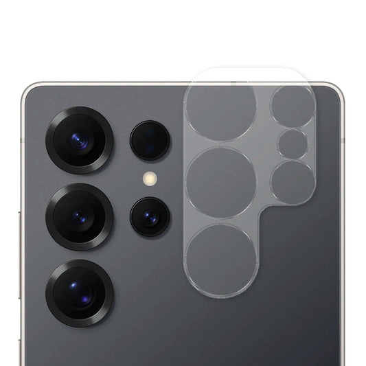 Samsung Galaxy S25 Camera Protector