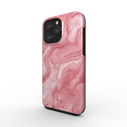 Tough Phone Case|Rose Luxe