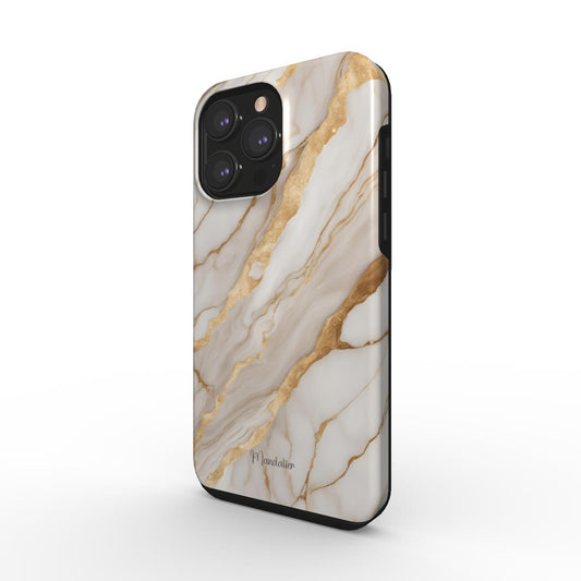 Tough Phone Case|Golden Sands