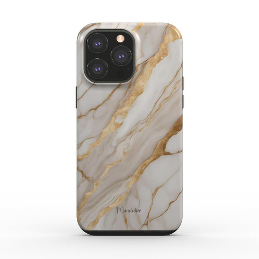 Tough Phone Case|Golden Sands