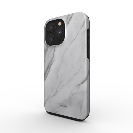 Tough Phone Case|Misty Grey