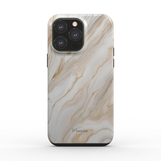 Tough Phone Case|Ivory Dreamstone