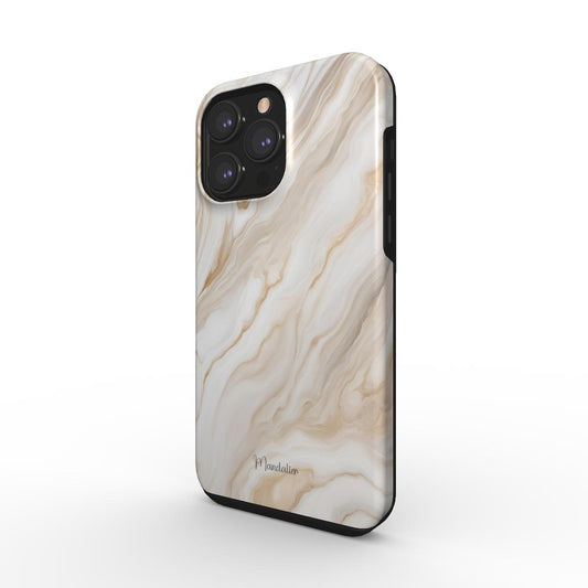 Tough Phone Case|Ivory Dreamstone