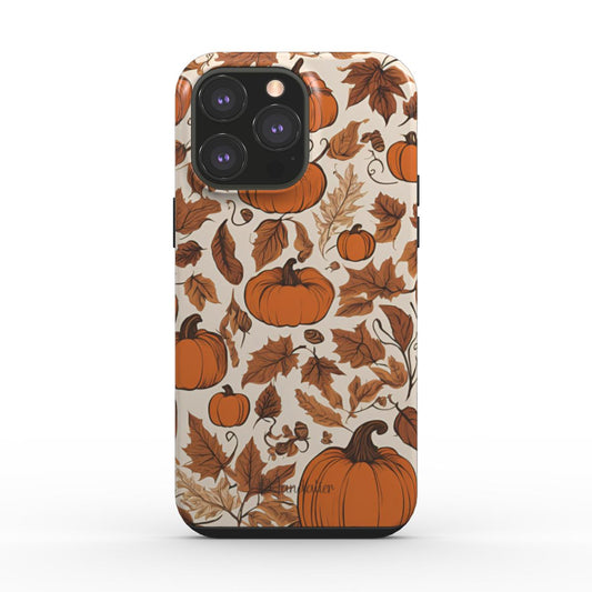 Tough Phone Case|Autumn's Bounty