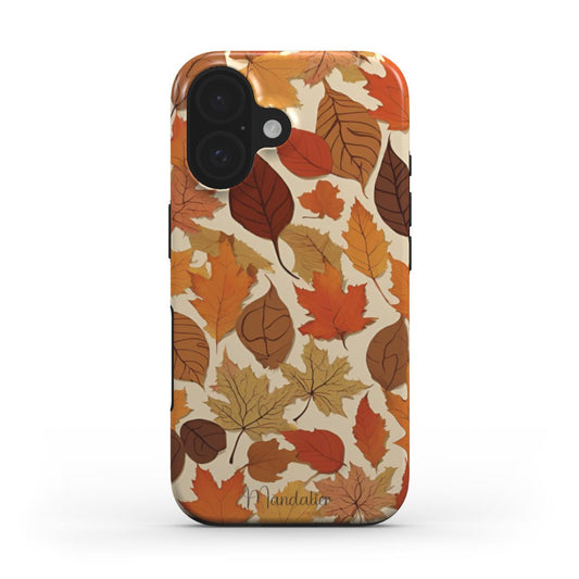 Tough Phone Case|Autumn Serenade