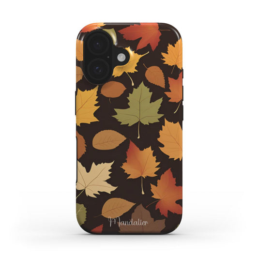 Tough Phone Case|Midnight Fall