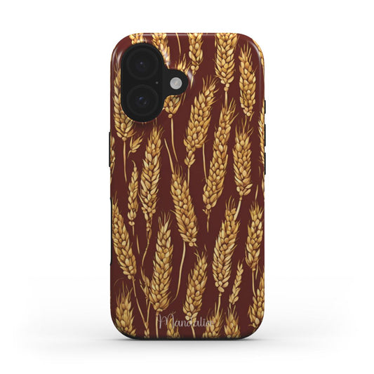 Tough Phone Case|Harvest Glow