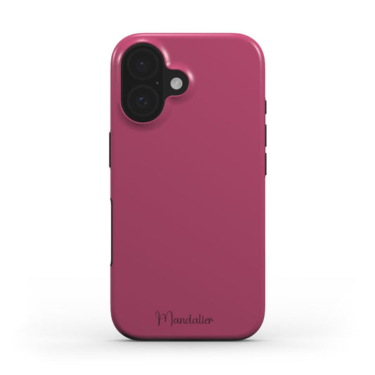 Tough Phone Case|Very Berry