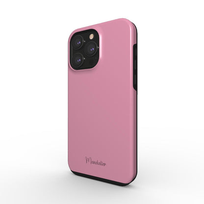 Tough Phone Case|Foxy Pink