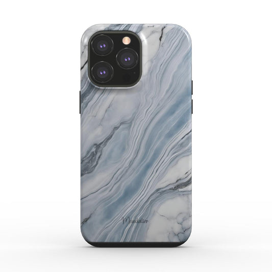 Tough Phone Case|Arctic Veins