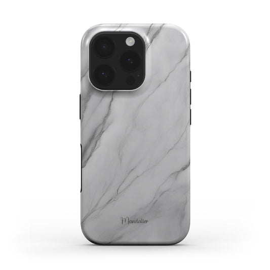 MagSafe Tough Phone Case|Mystic Grey