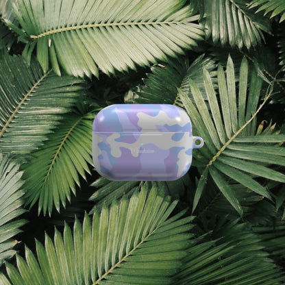 Apple AirPods Pro Tough Case|Mystic Camo