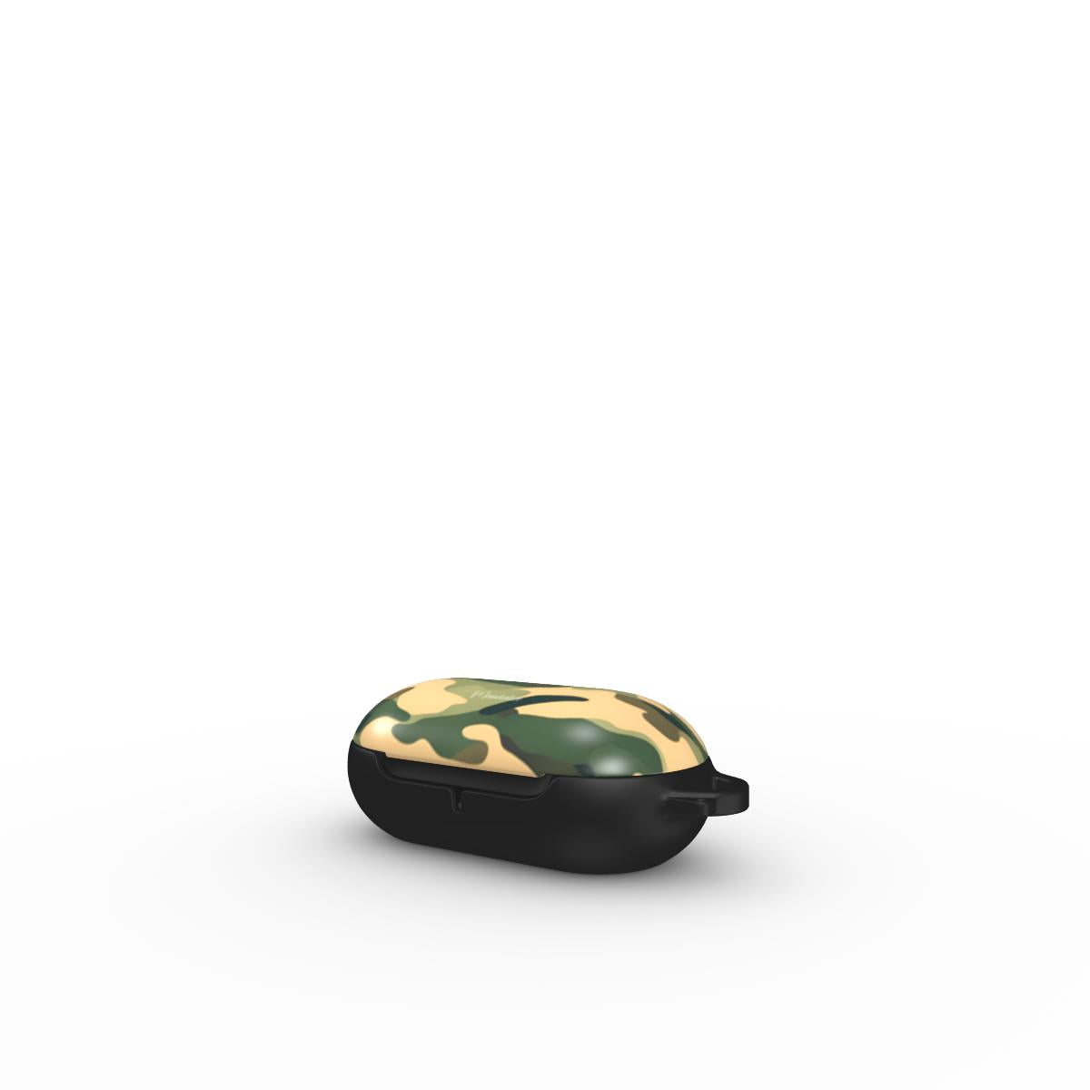 Samsung Buds Tough Case|Classic Camo